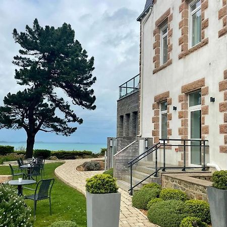 Hotel Les Costans, The Originals Relais Perros-Guirec Exterior foto